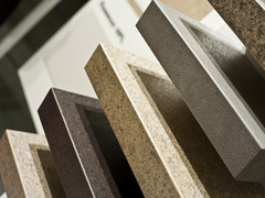 Материал столешницы: пластик vs камень