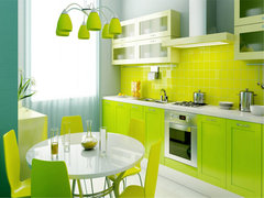 Выбираем кухонный гарнитур.