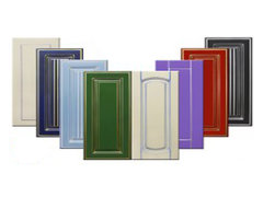 Материал кухни: из чего же они сделаны?