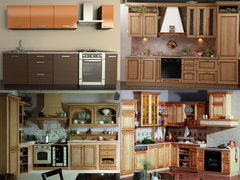 Стиль кухни: как называется то, что вам нравится?