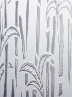 Бамбук бесцветный