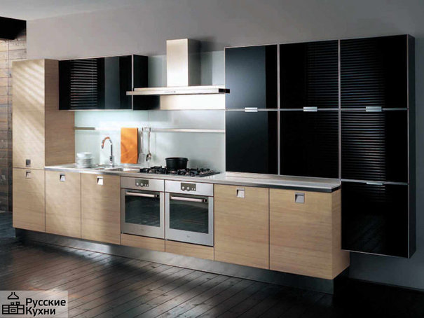 Кухни Аврелия