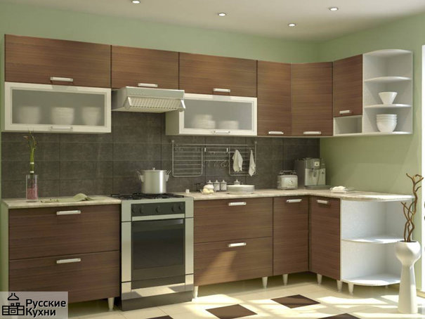 Кухни Гамма