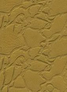 Дельта желтая