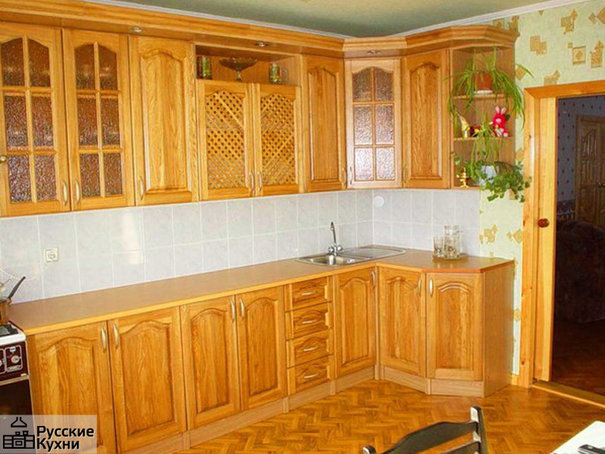 Кухни Эмилия