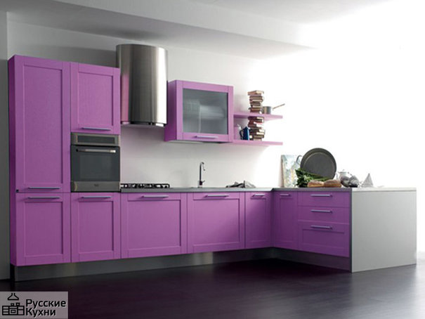 Кухни Корнел