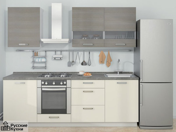 Кухни Рикардо