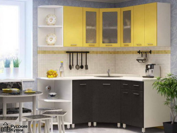 Кухни Комфорт - 2