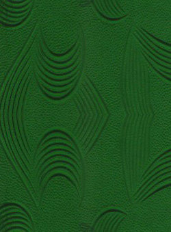 Майфлауэр зеленый