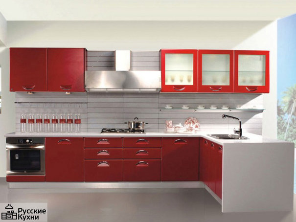 Кухни Азалия