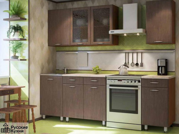 Кухни Комфорт