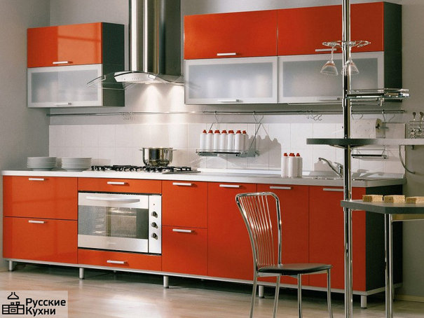 Кухни Оскар