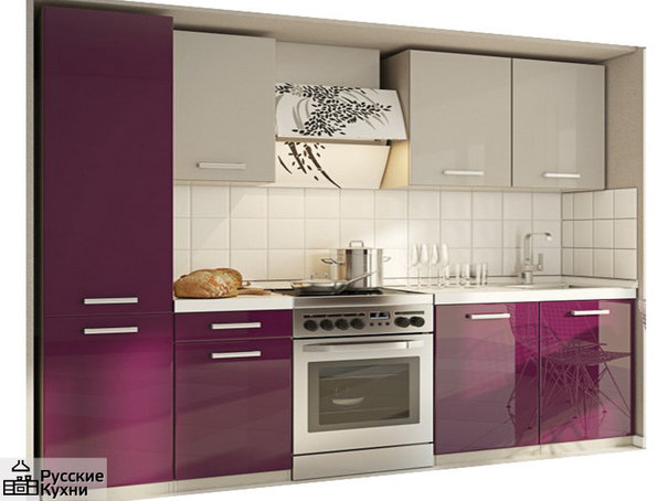 Кухни Милана