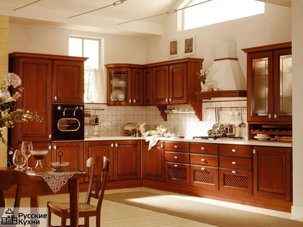 Кухни Кольридж