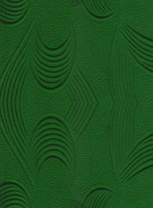 Майфлауэр зеленый