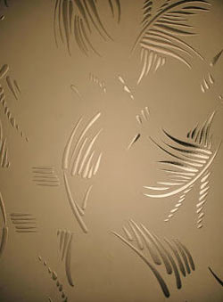 Шале бронза