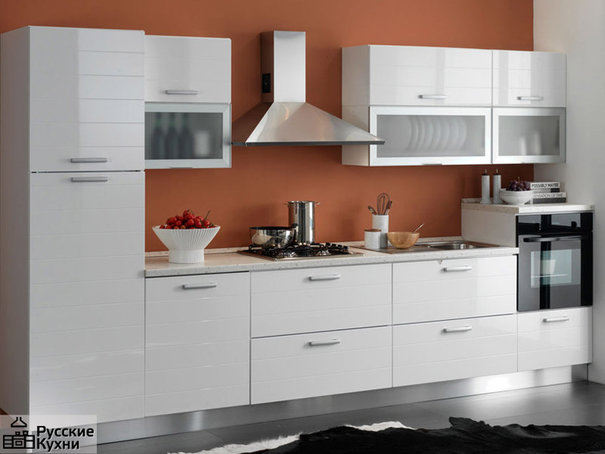 Кухни Домино