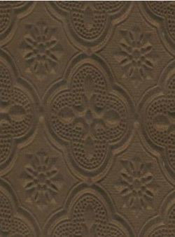 Флора бронза