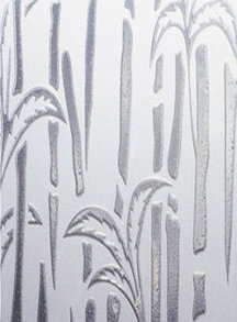 Бамбук бесцветный