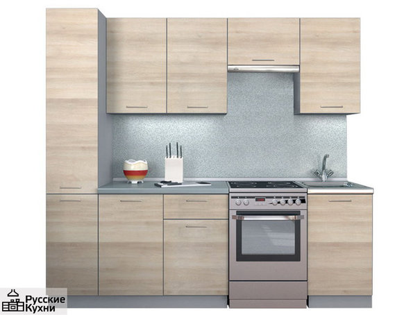 Кухни Ректус