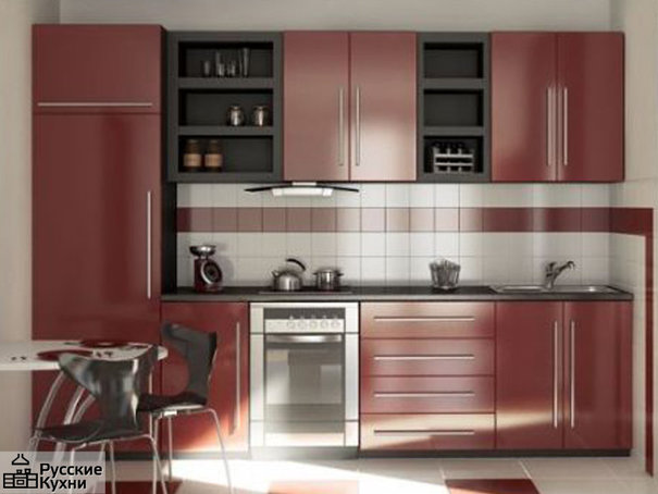 Кухни Амадей