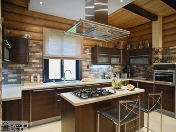 Кухни Кентрис