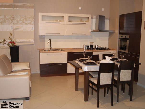 Кухни Томба